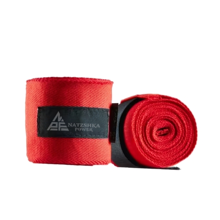 Boxing Wraps